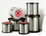 EDM Zinc Coated Wire 